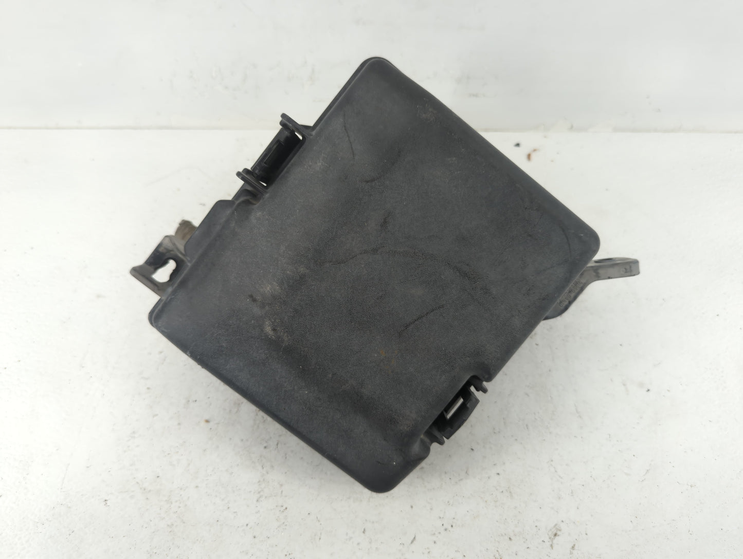 2016 Kia Optima Fusebox Fuse Box Panel Relay Module P/N:91950-D5822 Fits OEM Used Auto Parts - Oemusedautoparts1.com