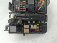2016 Kia Optima Fusebox Fuse Box Panel Relay Module P/N:91950-D5822 Fits OEM Used Auto Parts - Oemusedautoparts1.com