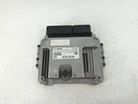 2016-2018 Kia Optima PCM Engine Control Computer ECU ECM PCU OEM P/N:39131-2BJA0 Fits Fits 2016 2017 2018 OEM Used Auto Part