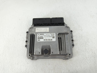 compare product 2016-2018 Kia Optima PCM Engine Control Computer ECU ECM PCU OEM P/N:39131-2BJA0 Fits Fits 2016 2017 2018 OEM Used Auto Parts