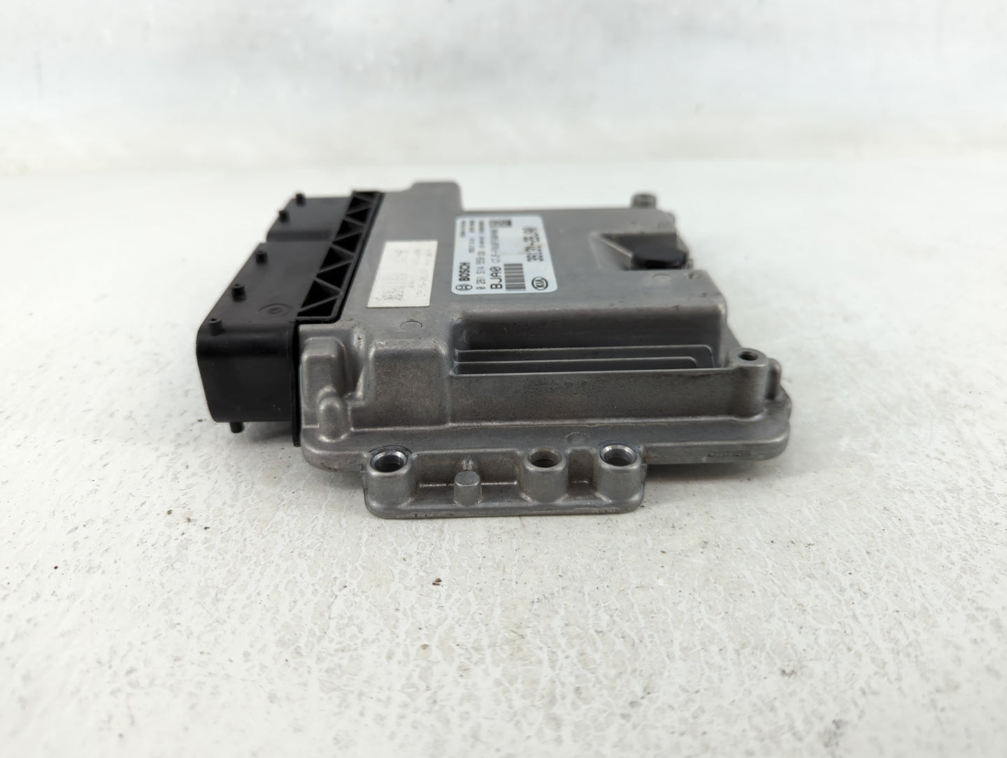 2016-2018 Kia Optima PCM Engine Control Computer ECU ECM PCU OEM P/N:39131-2BJA0 Fits Fits 2016 2017 2018 OEM Used Auto Part