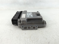 2016-2018 Kia Optima PCM Engine Control Computer ECU ECM PCU OEM P/N:39131-2BJA0 Fits Fits 2016 2017 2018 OEM Used Auto Part