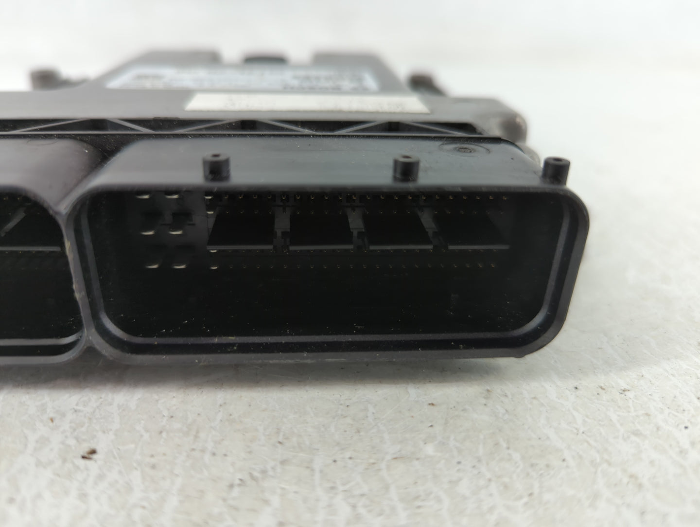 2016-2018 Kia Optima PCM Engine Control Computer ECU ECM PCU OEM P/N:39131-2BJA0 Fits Fits 2016 2017 2018 OEM Used Auto Part