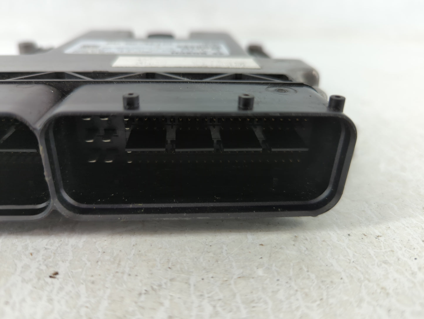2016-2018 Kia Optima PCM Engine Control Computer ECU ECM PCU OEM P/N:39131-2BJA0 Fits Fits 2016 2017 2018 OEM Used Auto Part