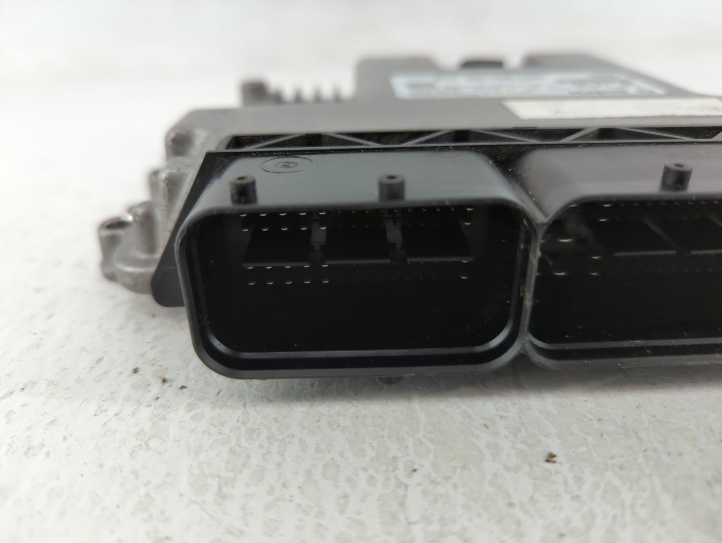 2016-2018 Kia Optima PCM Engine Control Computer ECU ECM PCU OEM P/N:39131-2BJA0 Fits Fits 2016 2017 2018 OEM Used Auto Part