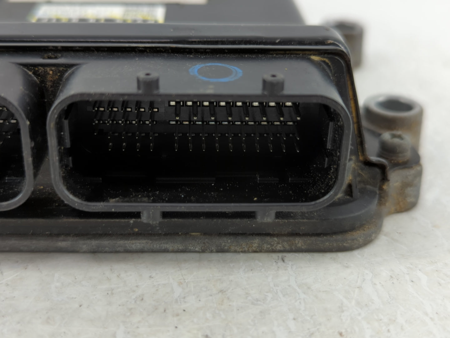 2016-2018 Kia Optima PCM Engine Control Computer ECU ECM PCU OEM P/N:PY3S 18 881F Fits Fits 2016 2017 2018 OEM Used Auto Par