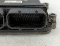 2016-2018 Kia Optima PCM Engine Control Computer ECU ECM PCU OEM P/N:PY3S 18 881F Fits Fits 2016 2017 2018 OEM Used Auto Par