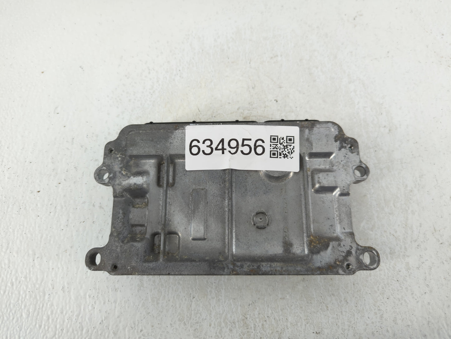 2016-2018 Kia Optima PCM Engine Control Computer ECU ECM PCU OEM P/N:PY3S 18 881F Fits Fits 2016 2017 2018 OEM Used Auto Par