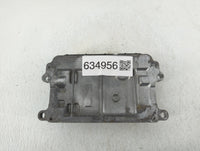 2016-2018 Kia Optima PCM Engine Control Computer ECU ECM PCU OEM P/N:PY3S 18 881F Fits Fits 2016 2017 2018 OEM Used Auto Par