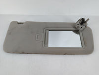 2016-2020 Kia Optima Sun Visor Shade Replacement Passenger Right Mirror Fits Fits 2016 2017 2018 2019 2020 OEM Used Auto Par