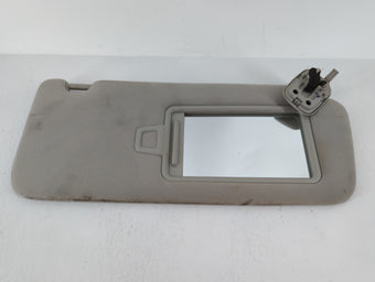 compare product 2016-2020 Kia Optima Sun Visor Shade Replacement Passenger Right Mirror Fits Fits 2016 2017 2018 2019 2020 OEM Used Auto Parts