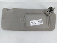 2016-2020 Kia Optima Sun Visor Shade Replacement Passenger Right Mirror Fits Fits 2016 2017 2018 2019 2020 OEM Used Auto Par
