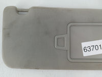 2016-2020 Kia Optima Sun Visor Shade Replacement Passenger Right Mirror Fits Fits 2016 2017 2018 2019 2020 OEM Used Auto Par