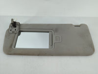 2016-2020 Kia Optima Sun Visor Shade Replacement Driver Left Mirror Fits Fits 2016 2017 2018 2019 2020 OEM Used Auto Parts -