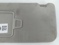 2016-2020 Kia Optima Sun Visor Shade Replacement Driver Left Mirror Fits Fits 2016 2017 2018 2019 2020 OEM Used Auto Parts -