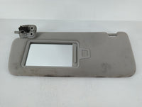 2016-2020 Kia Optima Sun Visor Shade Replacement Driver Left Mirror Fits Fits 2016 2017 2018 2019 2020 OEM Used Auto Parts -