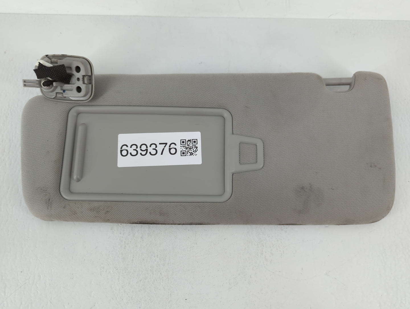 2016-2020 Kia Optima Sun Visor Shade Replacement Driver Left Mirror Fits Fits 2016 2017 2018 2019 2020 OEM Used Auto Parts -