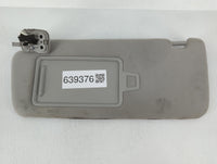 2016-2020 Kia Optima Sun Visor Shade Replacement Driver Left Mirror Fits Fits 2016 2017 2018 2019 2020 OEM Used Auto Parts -