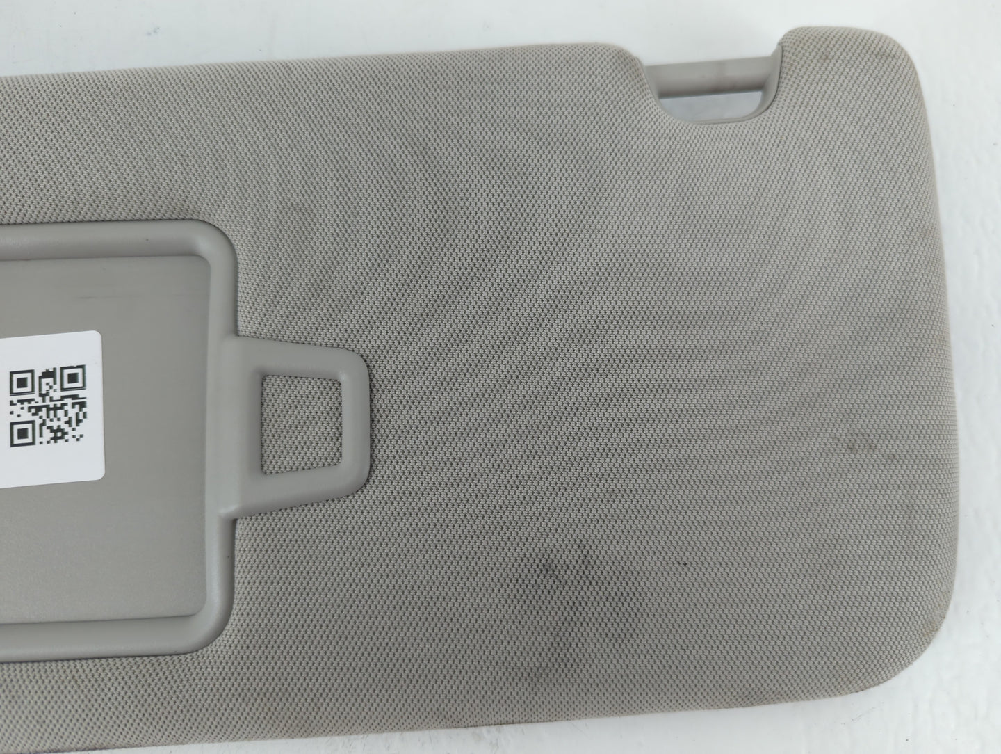 2016-2020 Kia Optima Sun Visor Shade Replacement Driver Left Mirror Fits Fits 2016 2017 2018 2019 2020 OEM Used Auto Parts -