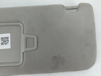 2016-2020 Kia Optima Sun Visor Shade Replacement Driver Left Mirror Fits Fits 2016 2017 2018 2019 2020 OEM Used Auto Parts -