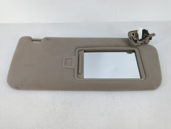 compare product 2016-2020 Kia Optima Sun Visor Shade Replacement Passenger Right Mirror Fits Fits 2016 2017 2018 2019 2020 OEM Used Auto Parts