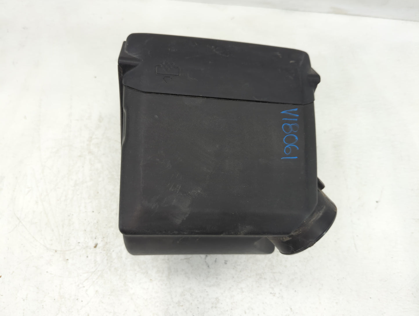2016-2016 Kia Optima Air Cleaner Intake-duct Hose Tube - Oemusedautoparts1.com