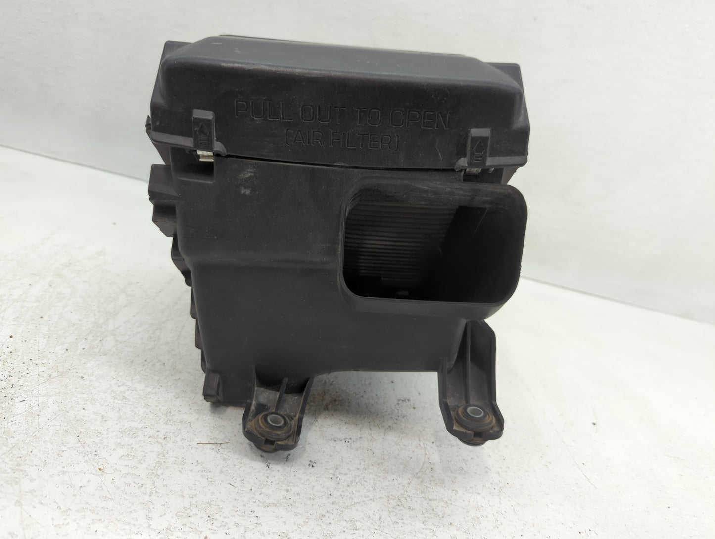 2016-2016 Kia Optima Air Cleaner Intake-duct Hose Tube - Oemusedautoparts1.com