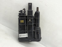 2016 Kia Optima Fuel Vapor Charcoal Canister 641413 - Oemusedautoparts1.com