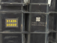 2016 Kia Optima Fuel Vapor Charcoal Canister 641413 - Oemusedautoparts1.com
