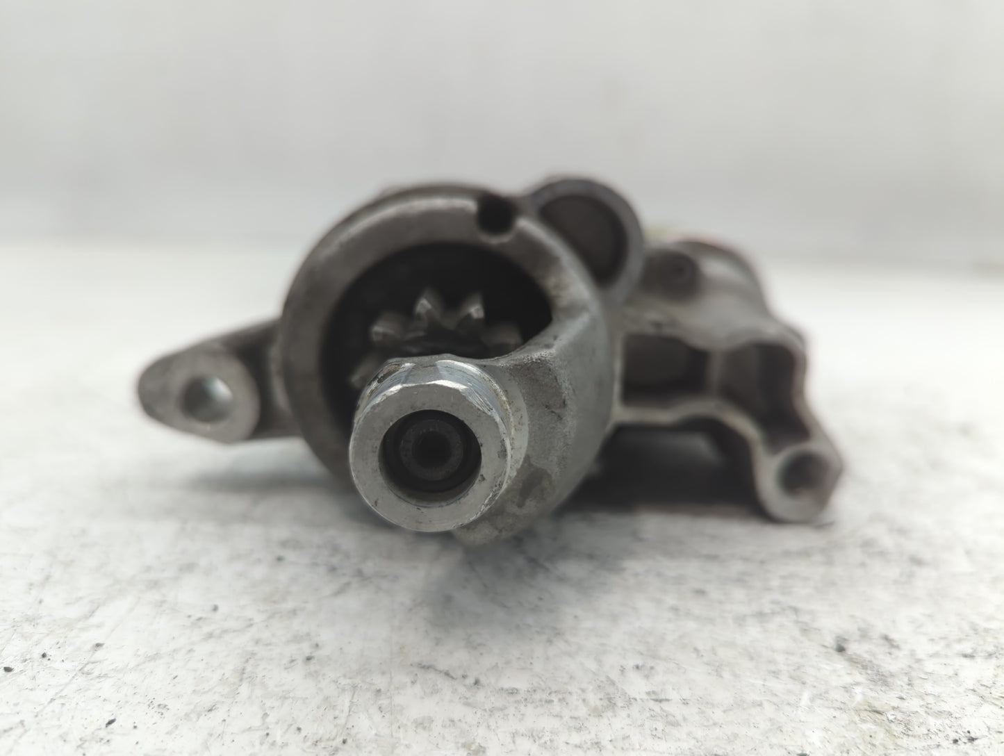 2016-2020 Kia Optima Car Starter Motor Solenoid OEM P/N:06H 911 021 A Fits Fits 2015 2016 2017 2018 2019 2020 OEM Used Auto 