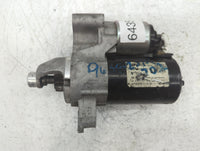 2016-2020 Kia Optima Car Starter Motor Solenoid OEM P/N:06H 911 021 A Fits Fits 2015 2016 2017 2018 2019 2020 OEM Used Auto 