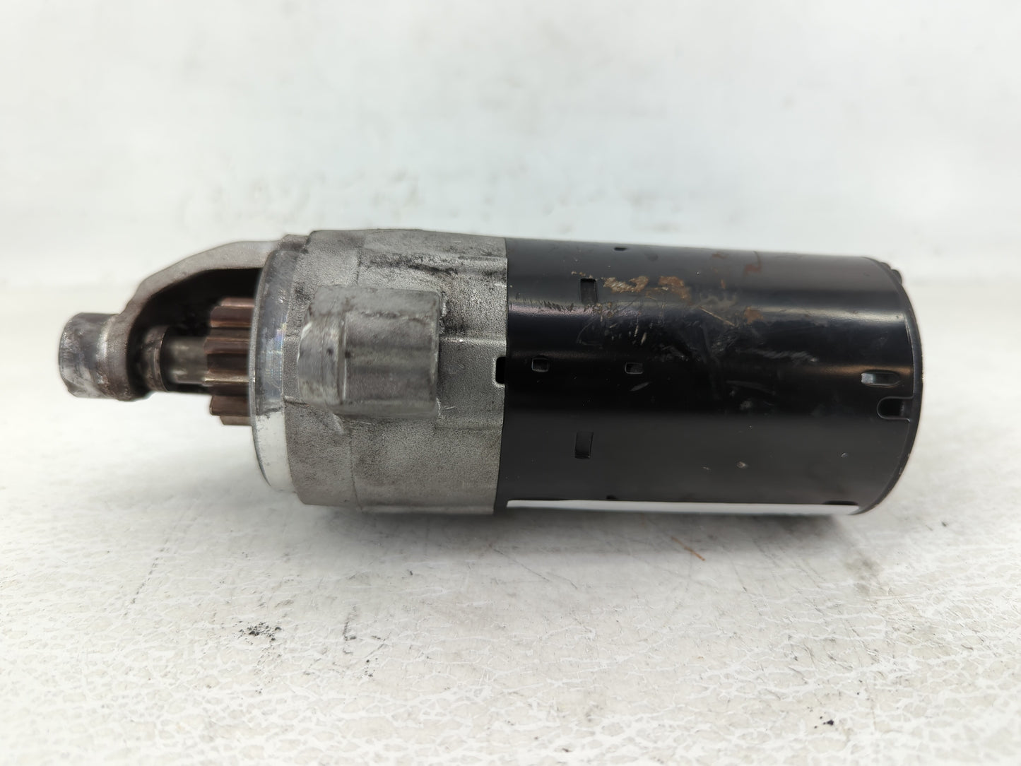 2016-2020 Kia Optima Car Starter Motor Solenoid OEM P/N:06H 911 021 A Fits Fits 2015 2016 2017 2018 2019 2020 OEM Used Auto 