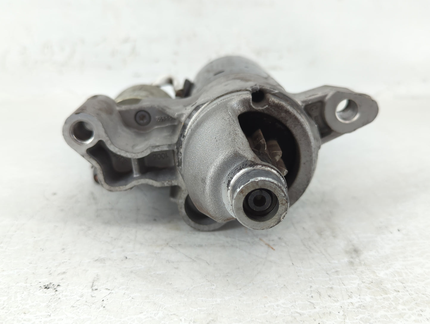 2016-2020 Kia Optima Car Starter Motor Solenoid OEM P/N:06H 911 021 A Fits Fits 2015 2016 2017 2018 2019 2020 OEM Used Auto 