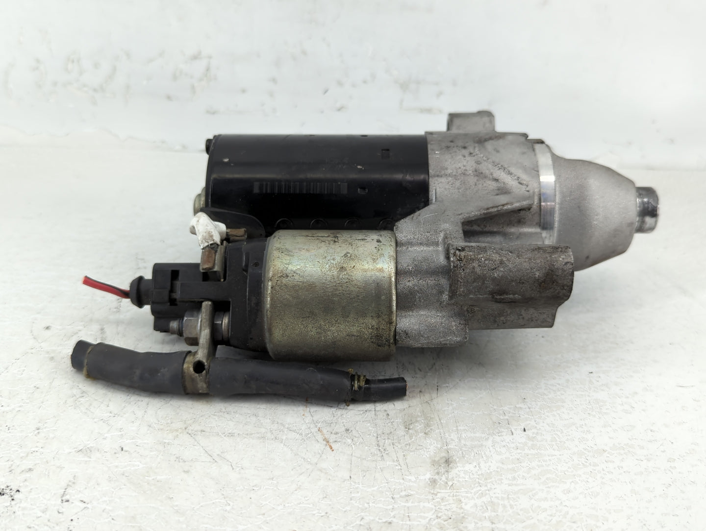 2016-2020 Kia Optima Car Starter Motor Solenoid OEM P/N:06H 911 021 A Fits Fits 2015 2016 2017 2018 2019 2020 OEM Used Auto 