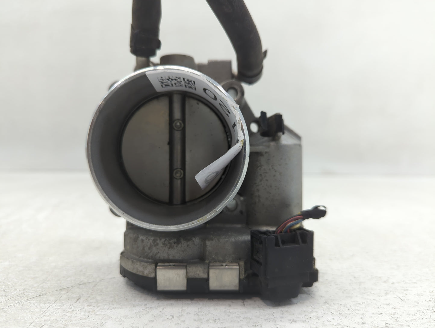 2011-2016 Kia Optima Throttle Body P/N:35100-2G700 Fits Fits 2011 2012 2013 2014 2015 2016 OEM Used Auto Parts - Oemusedauto