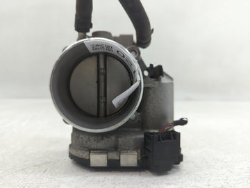 2011-2016 Kia Optima Throttle Body P/N:35100-2G700 Fits Fits 2011 2012 2013 2014 2015 2016 OEM Used Auto Parts - Oemusedauto