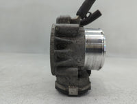 2011-2016 Kia Optima Throttle Body P/N:35100-2G700 Fits Fits 2011 2012 2013 2014 2015 2016 OEM Used Auto Parts - Oemusedauto