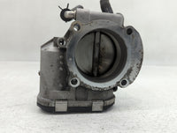 2011-2016 Kia Optima Throttle Body P/N:35100-2G700 Fits Fits 2011 2012 2013 2014 2015 2016 OEM Used Auto Parts - Oemusedauto