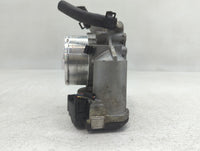2011-2016 Kia Optima Throttle Body P/N:35100-2G700 Fits Fits 2011 2012 2013 2014 2015 2016 OEM Used Auto Parts - Oemusedauto