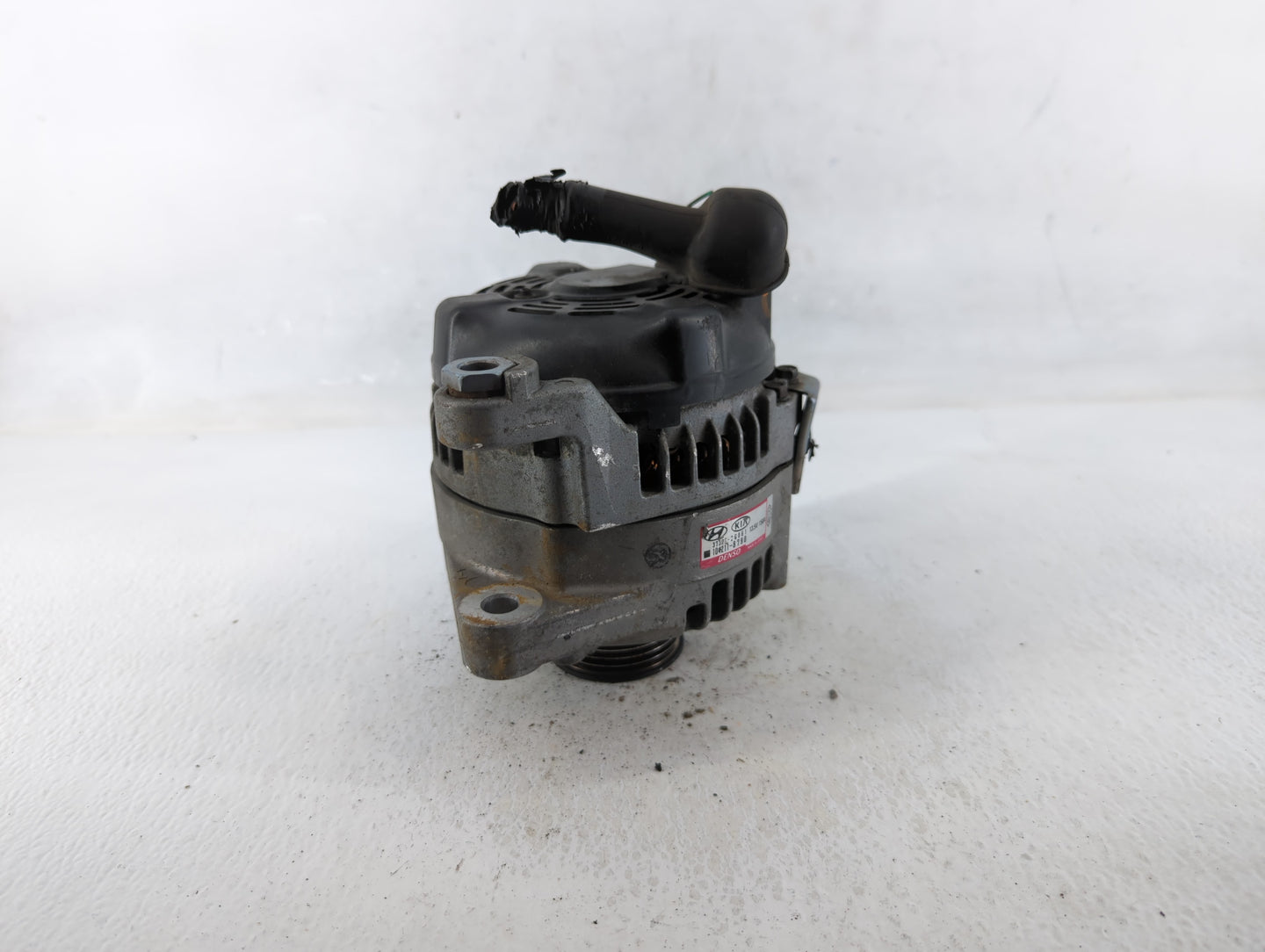 2016-2020 Kia Optima Alternator Replacement Generator Charging Assembly Engine OEM P/N:104211-8790 Fits OEM Used Auto Parts 