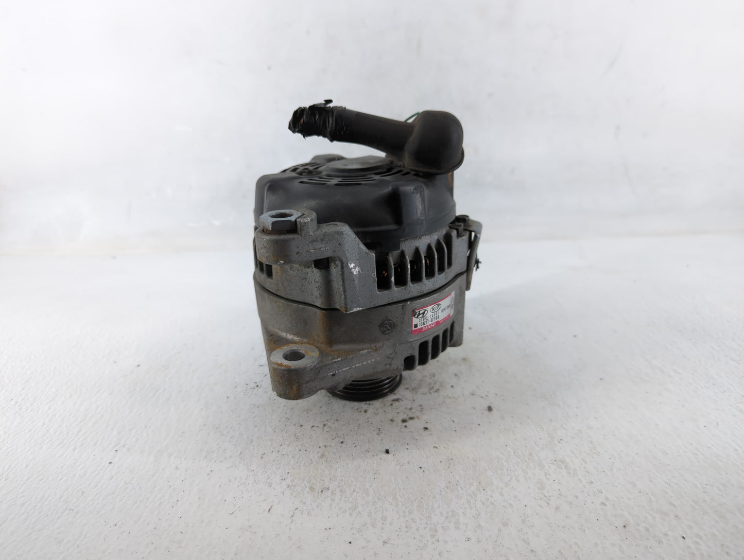 2016-2020 Kia Optima Alternator Replacement Generator Charging Assembly Engine OEM P/N:104211-8790 Fits OEM Used Auto Parts 