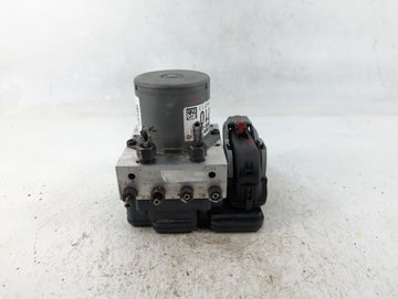 2016-2018 Kia Optima ABS Pump Control Module Replacement P/N:58920-D5010 D5589 20500 Fits Fits 2016 2017 2018 OEM Used Auto 
