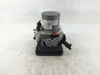 2016-2018 Kia Optima Anti-Lock Brake ABS Pump Module Actuator OEM P/N:58920-D5010 D5589 20500 Fits Fits 2016 2017 2018 OEM U