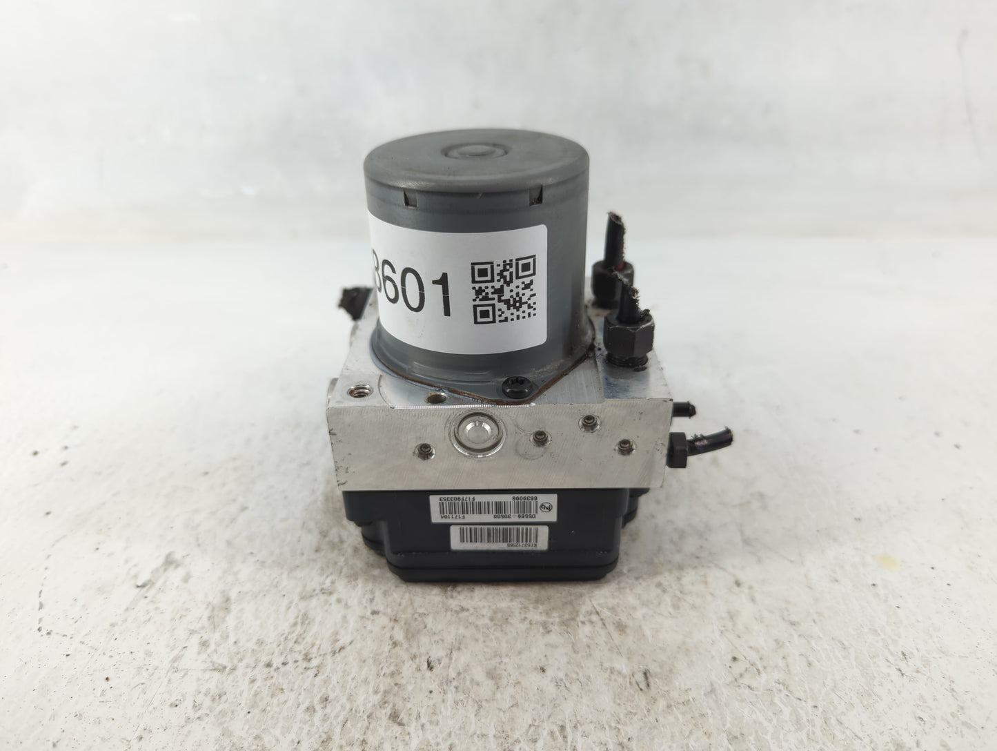 2016-2018 Kia Optima ABS Pump Control Module Replacement P/N:58920-D5010 D5589 20500 Fits Fits 2016 2017 2018 OEM Used Auto 