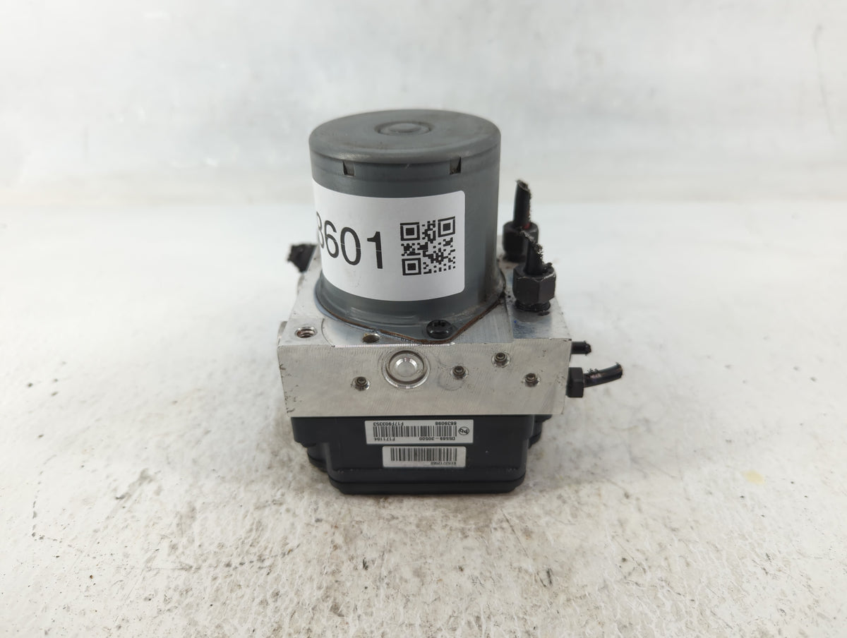 2016-2018 Kia Optima Anti-Lock Brake ABS Pump Module Actuator OEM P/N:58920-D5010 D5589 20500 Fits Fits 2016 2017 2018 OEM U