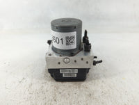 2016-2018 Kia Optima Anti-Lock Brake ABS Pump Module Actuator OEM P/N:58920-D5010 D5589 20500 Fits Fits 2016 2017 2018 OEM U
