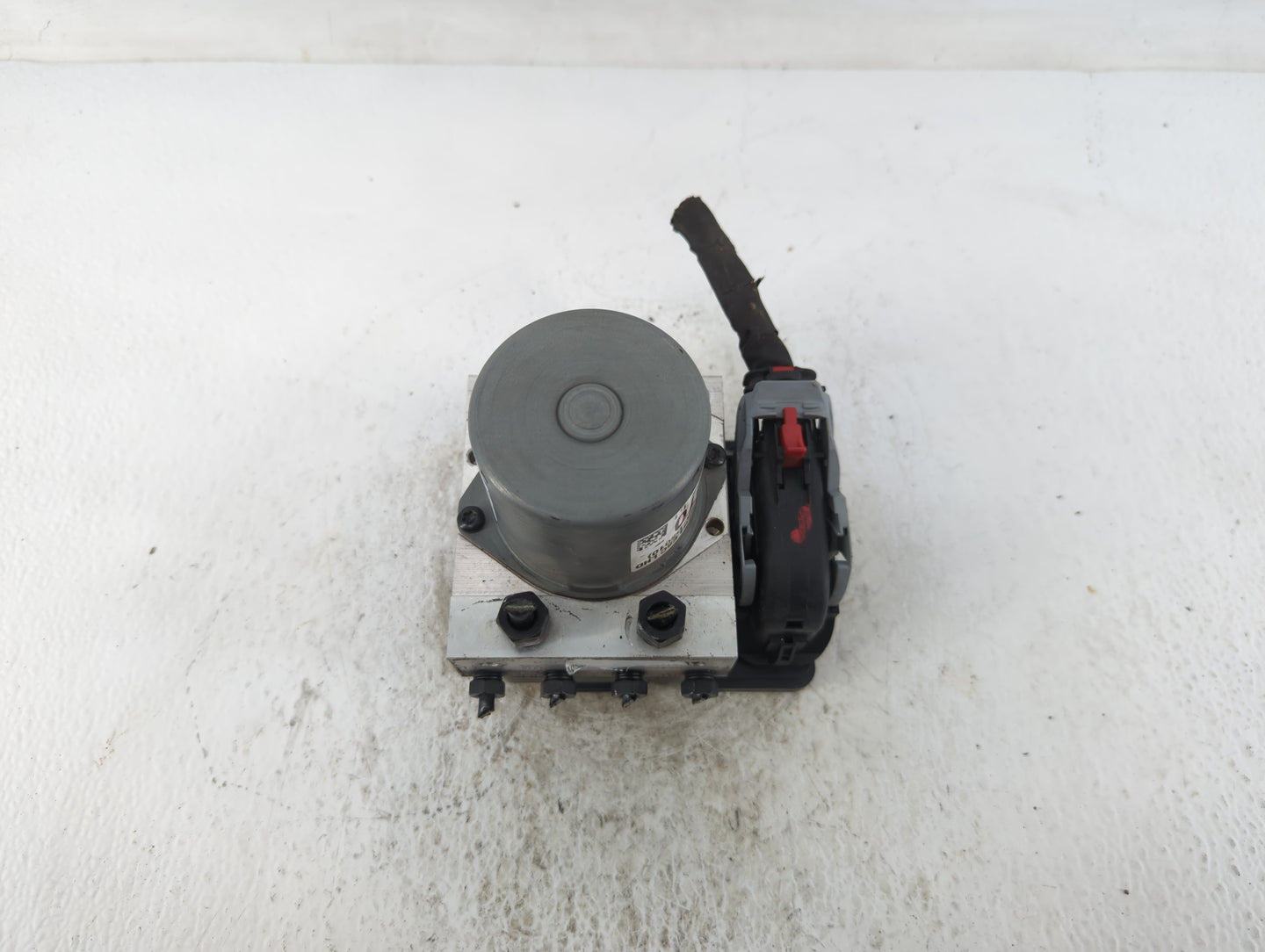 2016-2018 Kia Optima ABS Pump Control Module Replacement P/N:61589-45100 58900-D5010 Fits Fits 2016 2017 2018 OEM Used Auto 