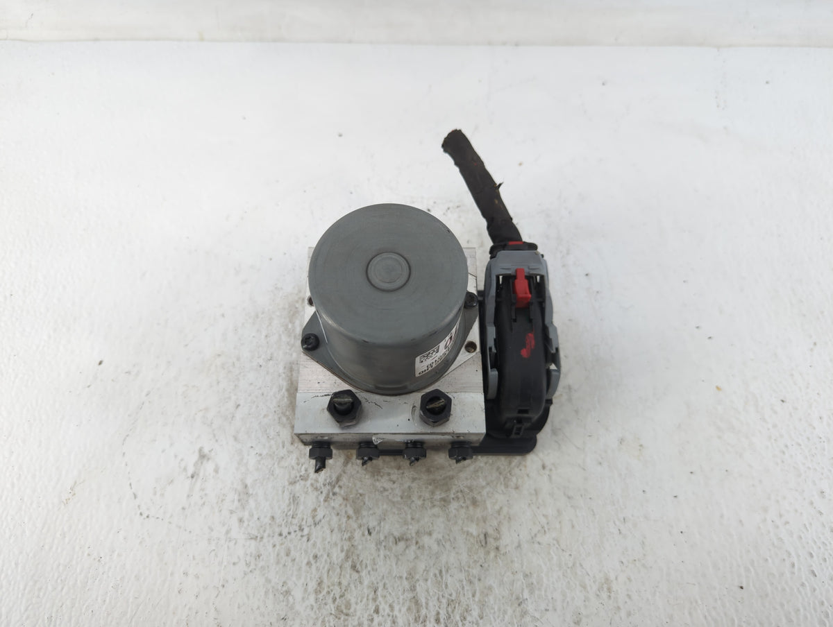 2016-2018 Kia Optima Anti-Lock Brake ABS Pump Module Actuator OEM P/N:61589-45100 58900-D5010 Fits Fits 2016 2017 2018 OEM U