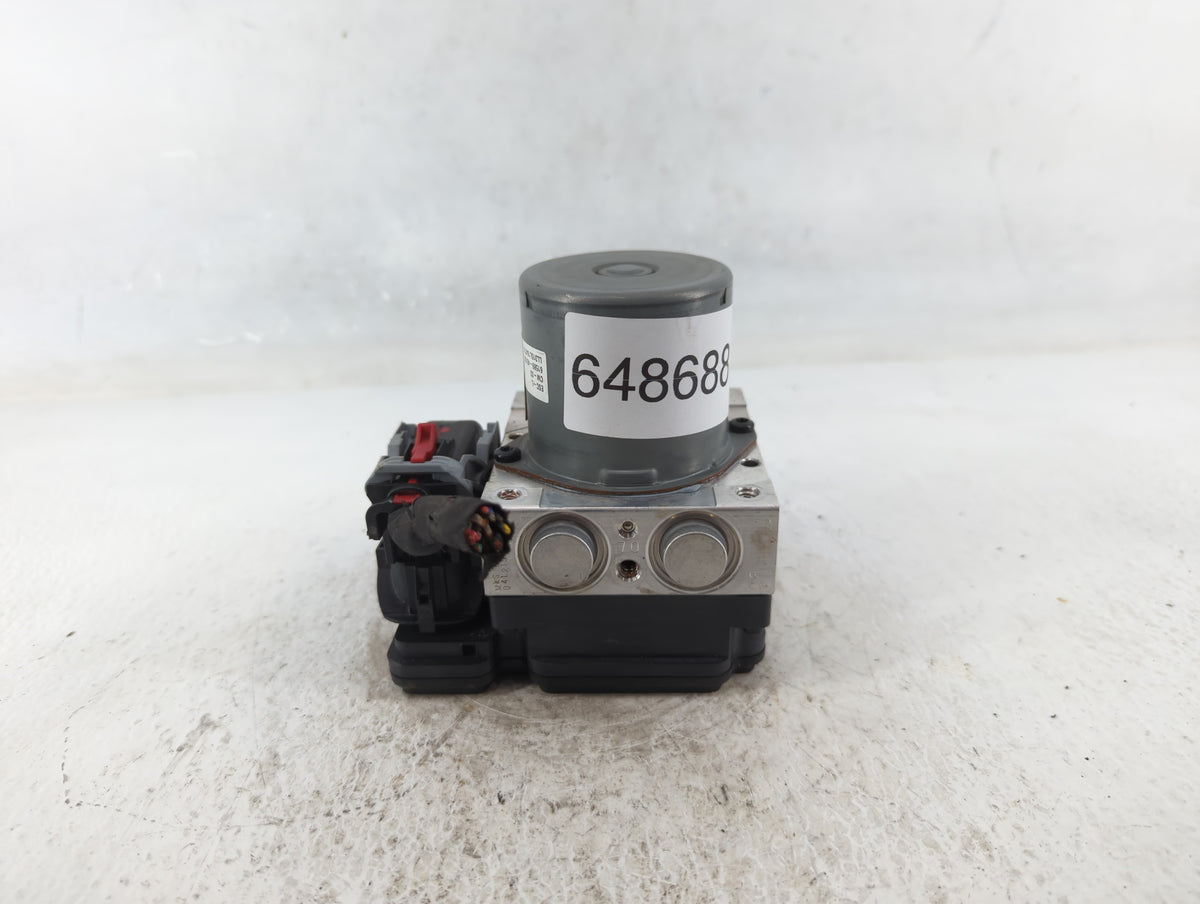 2016-2018 Kia Optima Anti-Lock Brake ABS Pump Module Actuator OEM P/N:61589-45100 58900-D5010 Fits Fits 2016 2017 2018 OEM U