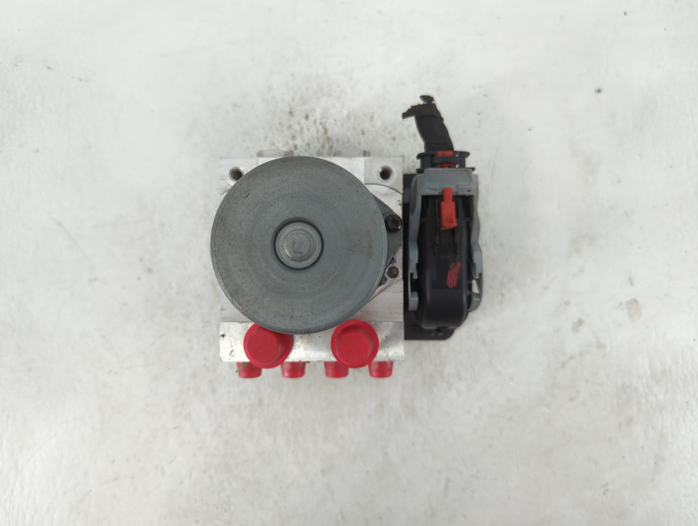2016-2018 Kia Optima ABS Pump Control Module Replacement P/N:61589-45100 58900-D5010 Fits Fits 2016 2017 2018 OEM Used Auto 